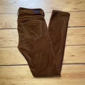 Citizens Of Humanity Cords